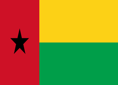 Guiné-Bissau