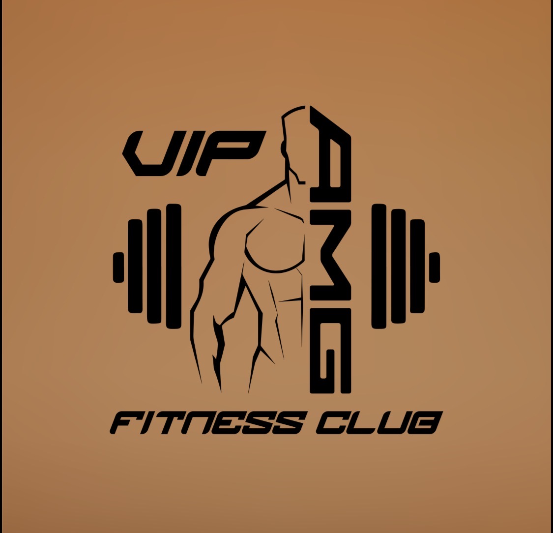 AMG CLUB VIP GYM
