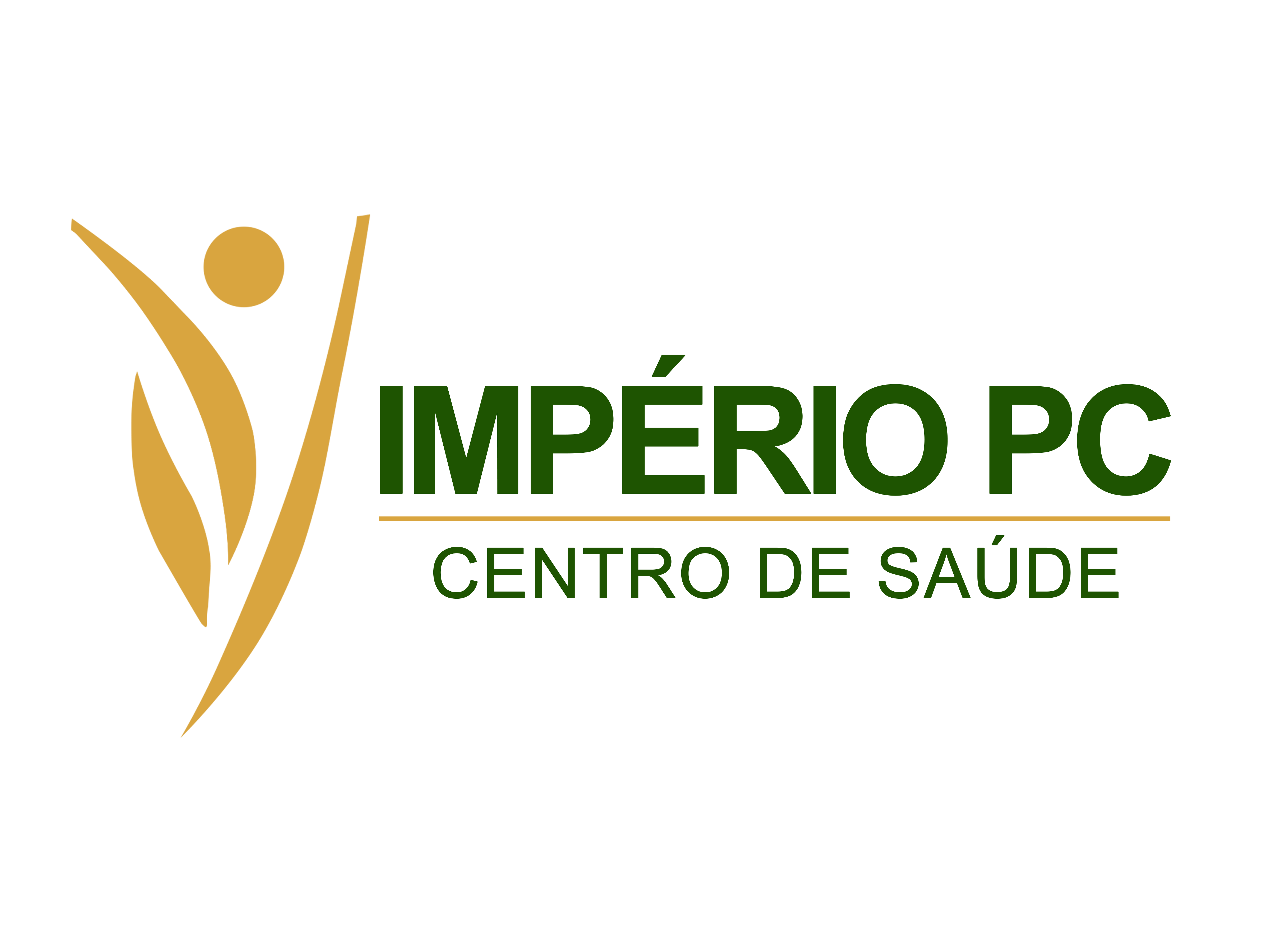 Centro de Saúde Império PC