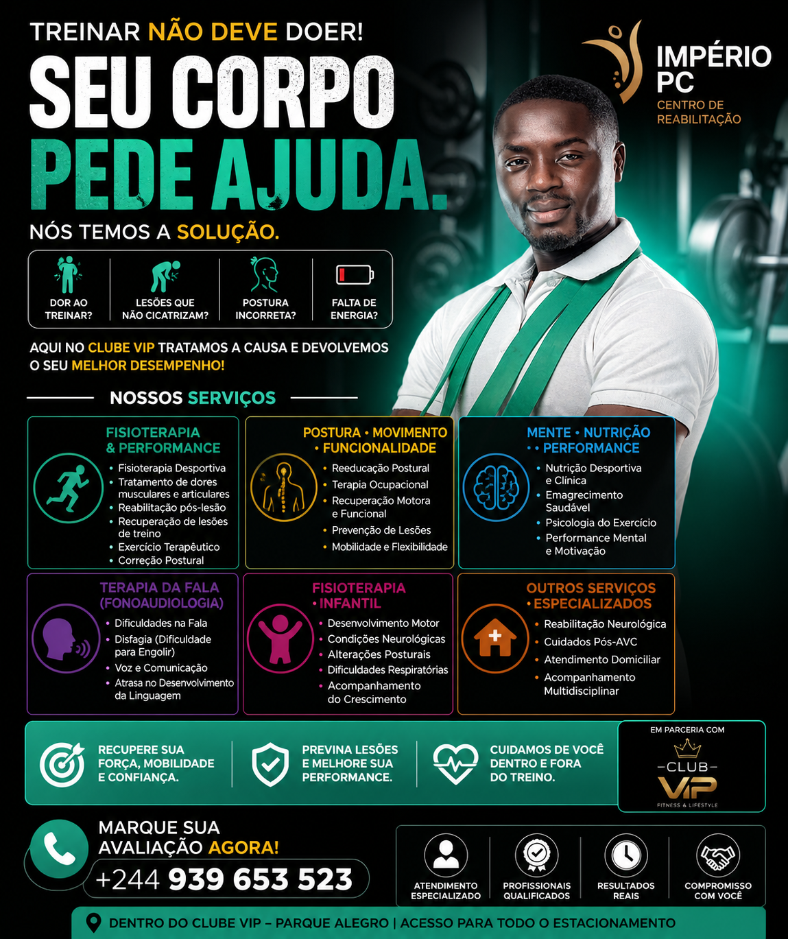 Mateus João afonso